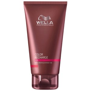 Купить кондиционер для волос Wella Professionals Color Recharge Red Conditioner